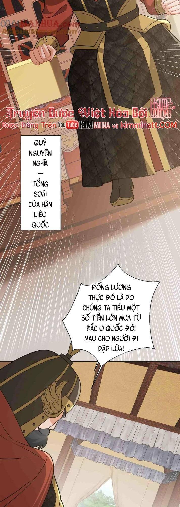 3 Kiếp Xui Xẻo, Kiếp Này Cùng Ta Thần Kinh Chapter 146 - Trang 2