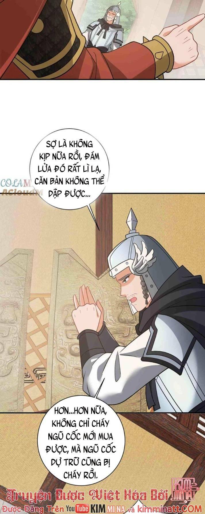 3 Kiếp Xui Xẻo, Kiếp Này Cùng Ta Thần Kinh Chapter 146 - Trang 2