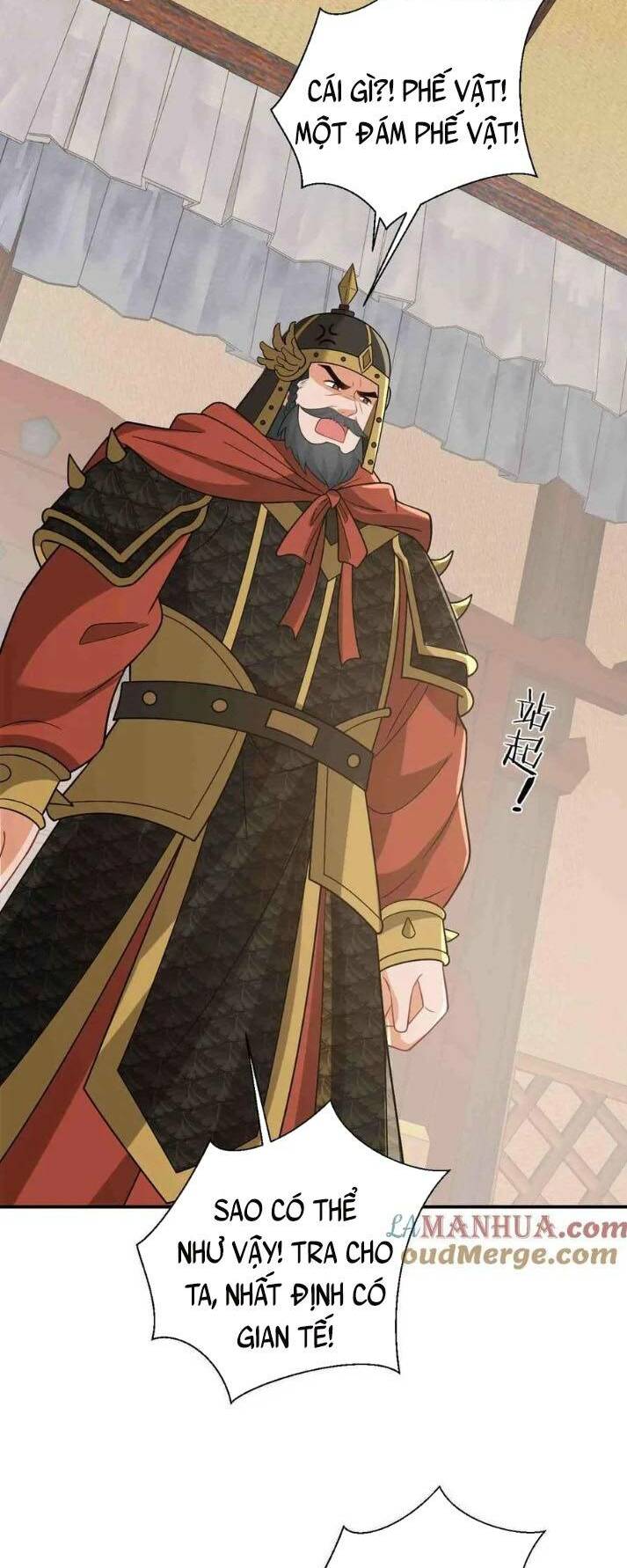 3 Kiếp Xui Xẻo, Kiếp Này Cùng Ta Thần Kinh Chapter 146 - Trang 2