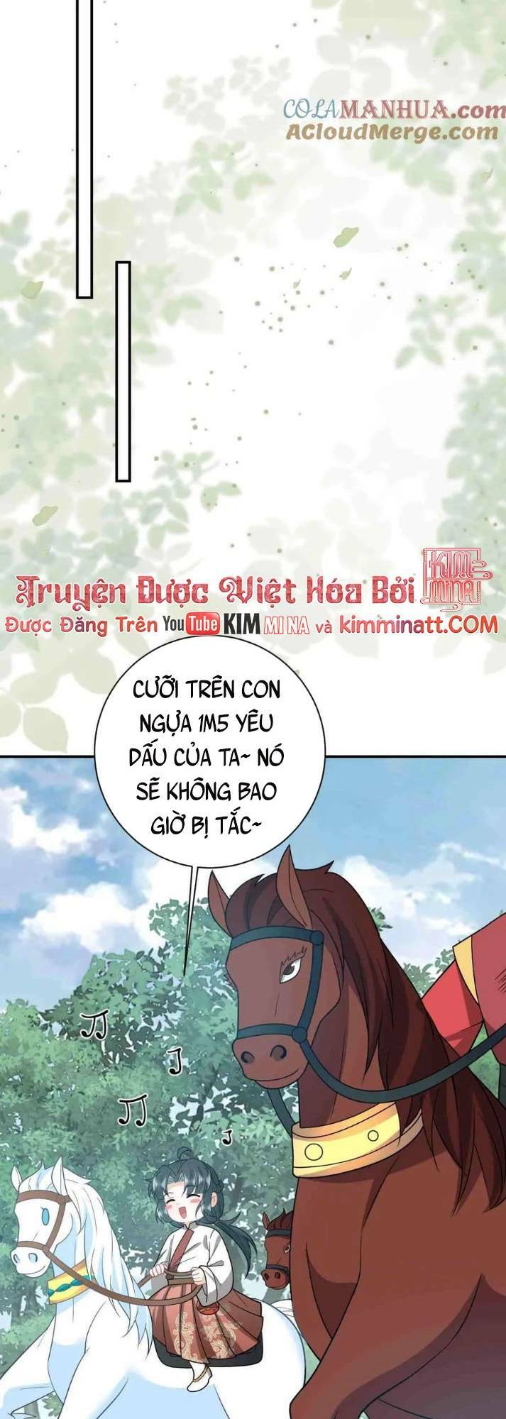 3 Kiếp Xui Xẻo, Kiếp Này Cùng Ta Thần Kinh Chapter 146 - Trang 2