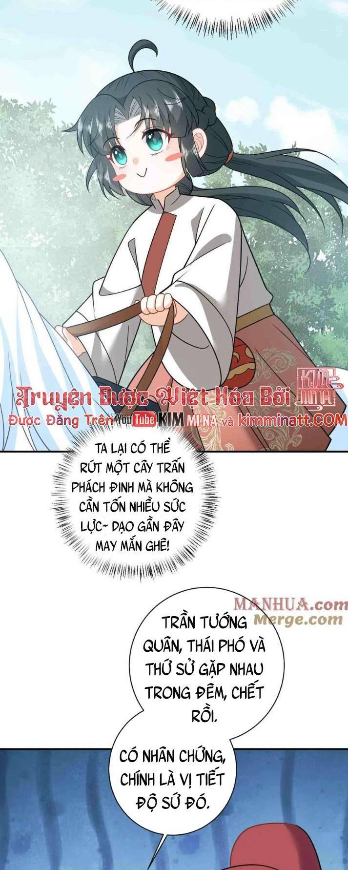3 Kiếp Xui Xẻo, Kiếp Này Cùng Ta Thần Kinh Chapter 146 - Trang 2