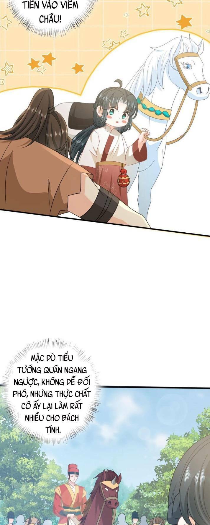 3 Kiếp Xui Xẻo, Kiếp Này Cùng Ta Thần Kinh Chapter 147 - Trang 2