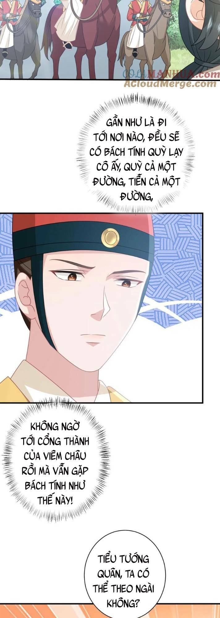 3 Kiếp Xui Xẻo, Kiếp Này Cùng Ta Thần Kinh Chapter 147 - Trang 2