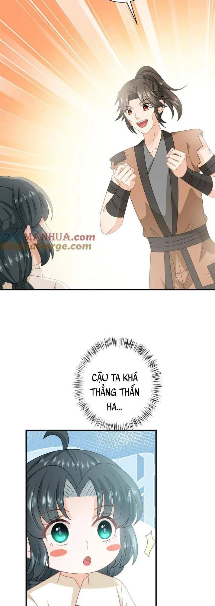 3 Kiếp Xui Xẻo, Kiếp Này Cùng Ta Thần Kinh Chapter 147 - Trang 2