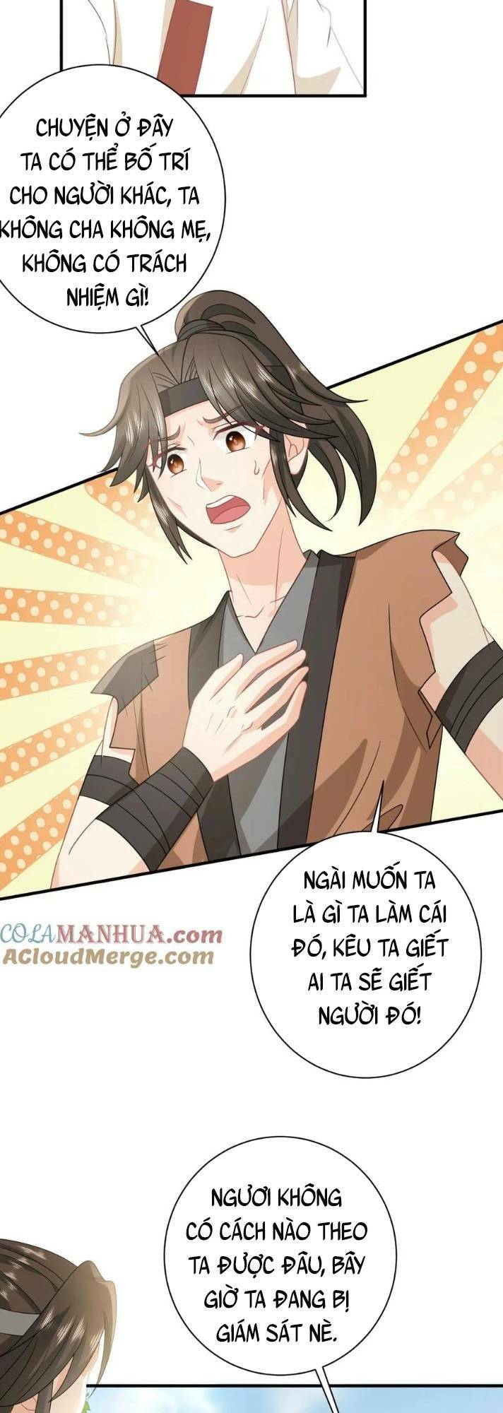 3 Kiếp Xui Xẻo, Kiếp Này Cùng Ta Thần Kinh Chapter 147 - Trang 2