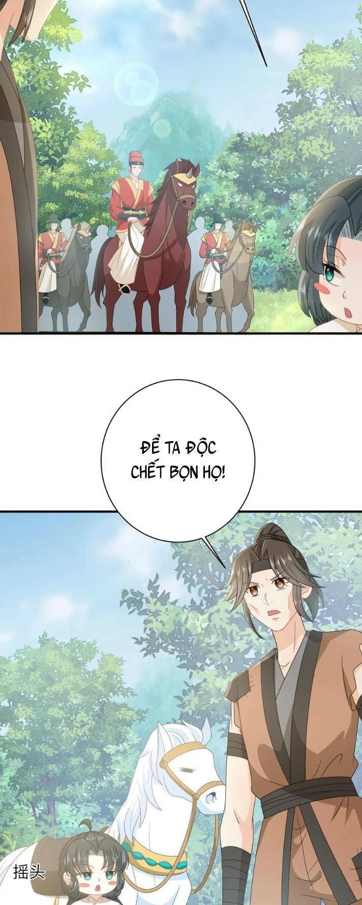 3 Kiếp Xui Xẻo, Kiếp Này Cùng Ta Thần Kinh Chapter 147 - Trang 2