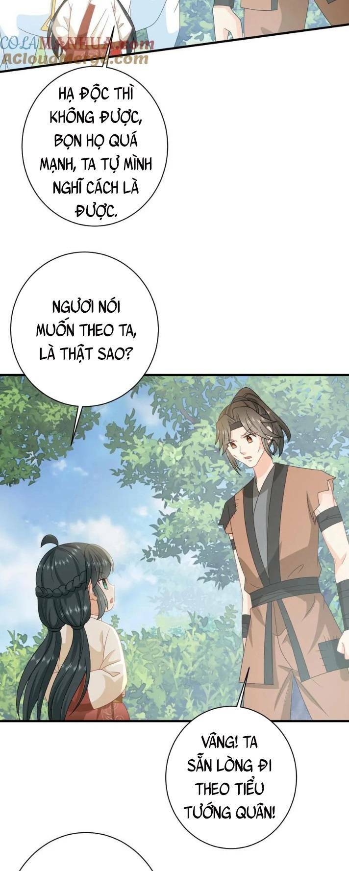 3 Kiếp Xui Xẻo, Kiếp Này Cùng Ta Thần Kinh Chapter 147 - Trang 2