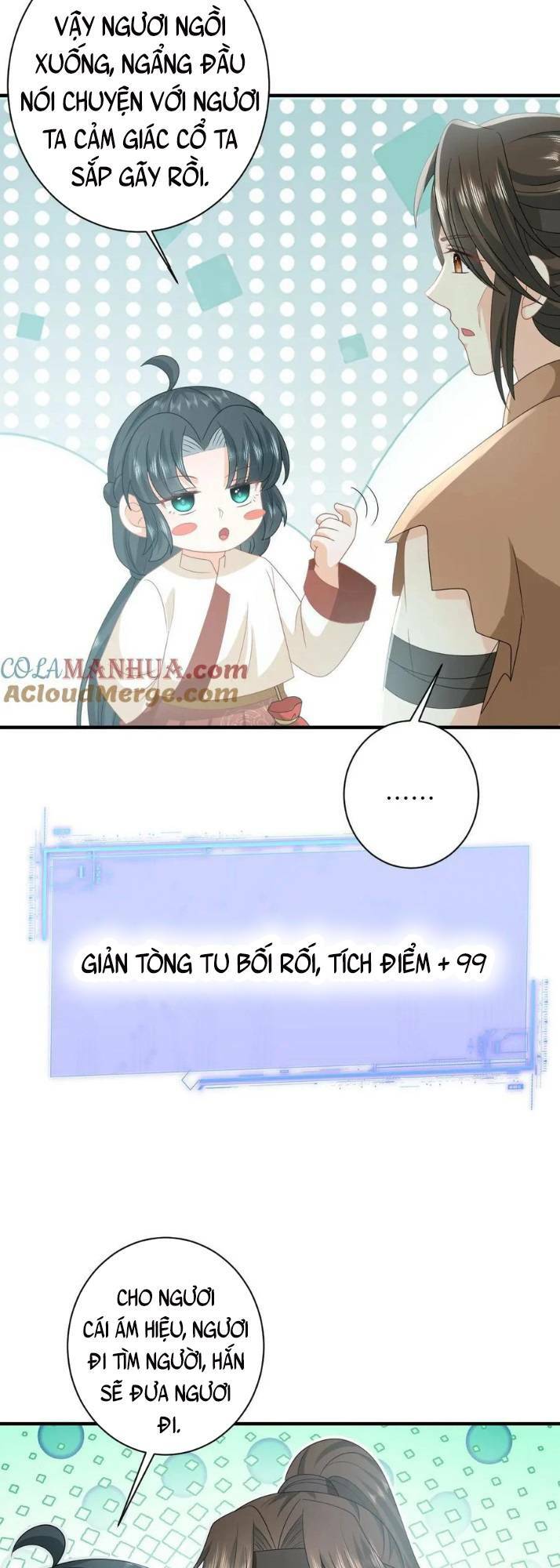 3 Kiếp Xui Xẻo, Kiếp Này Cùng Ta Thần Kinh Chapter 147 - Trang 2