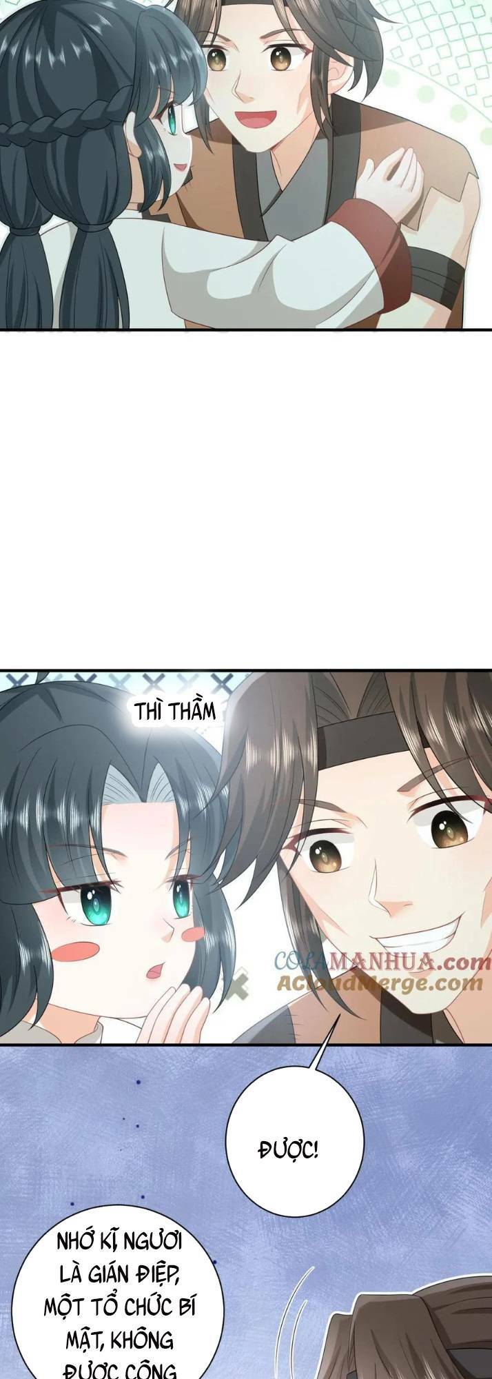 3 Kiếp Xui Xẻo, Kiếp Này Cùng Ta Thần Kinh Chapter 147 - Trang 2