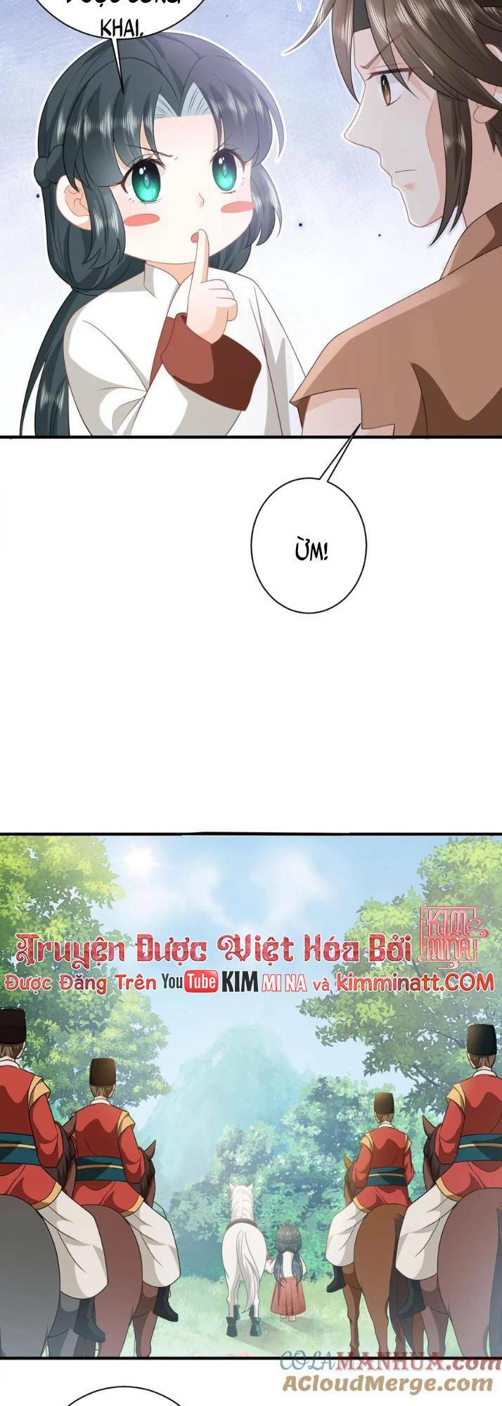 3 Kiếp Xui Xẻo, Kiếp Này Cùng Ta Thần Kinh Chapter 147 - Trang 2