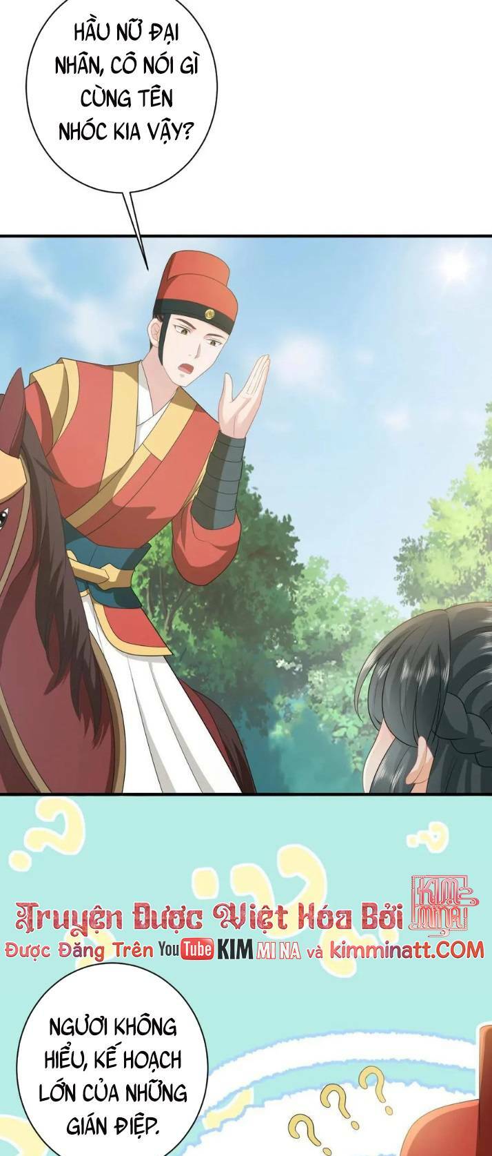 3 Kiếp Xui Xẻo, Kiếp Này Cùng Ta Thần Kinh Chapter 147 - Trang 2