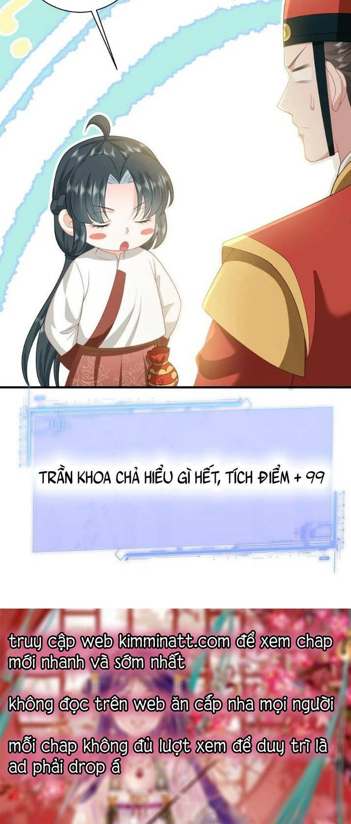 3 Kiếp Xui Xẻo, Kiếp Này Cùng Ta Thần Kinh Chapter 147 - Trang 2