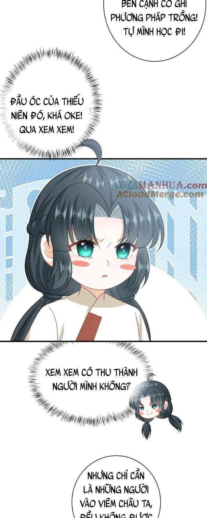 3 Kiếp Xui Xẻo, Kiếp Này Cùng Ta Thần Kinh Chapter 147 - Trang 2