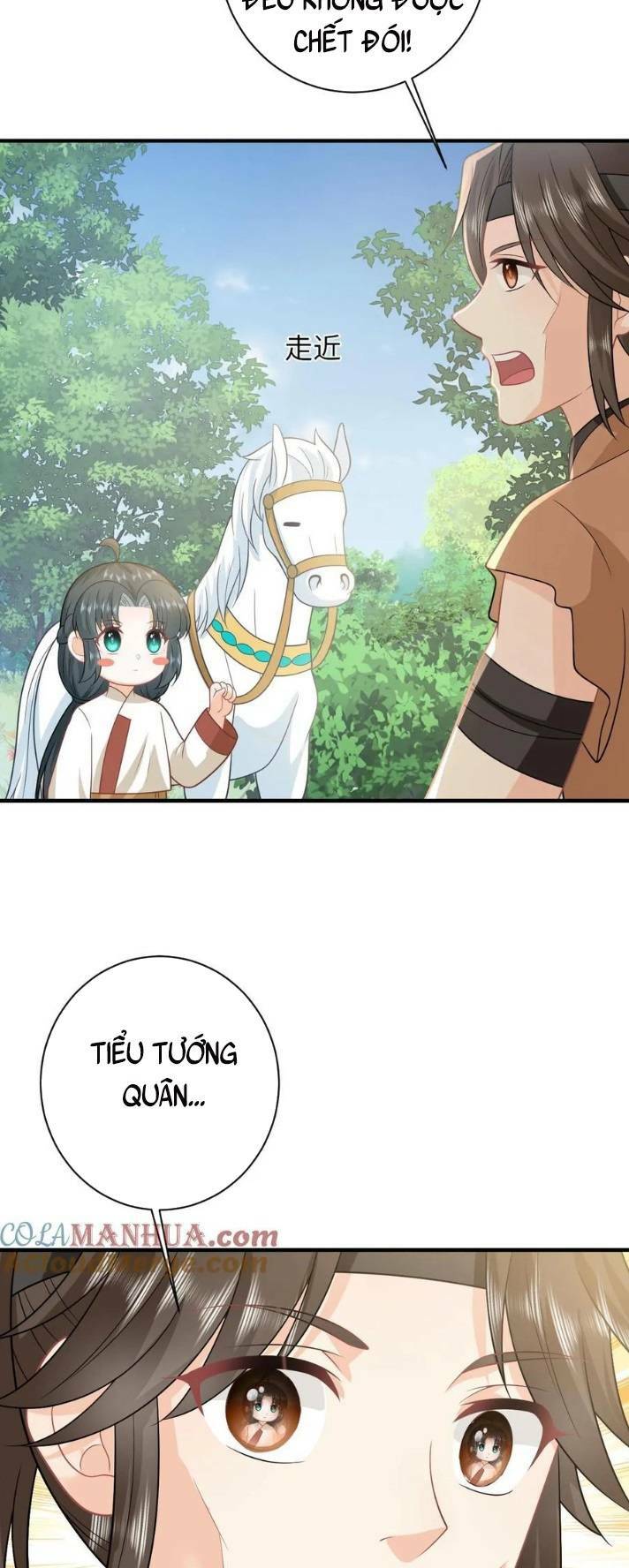 3 Kiếp Xui Xẻo, Kiếp Này Cùng Ta Thần Kinh Chapter 147 - Trang 2