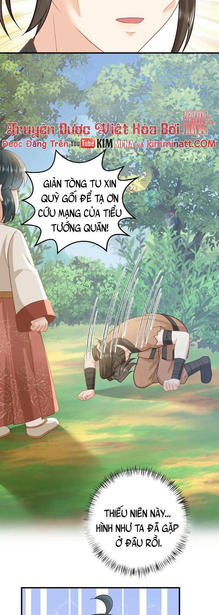 3 Kiếp Xui Xẻo, Kiếp Này Cùng Ta Thần Kinh Chapter 147 - Trang 2