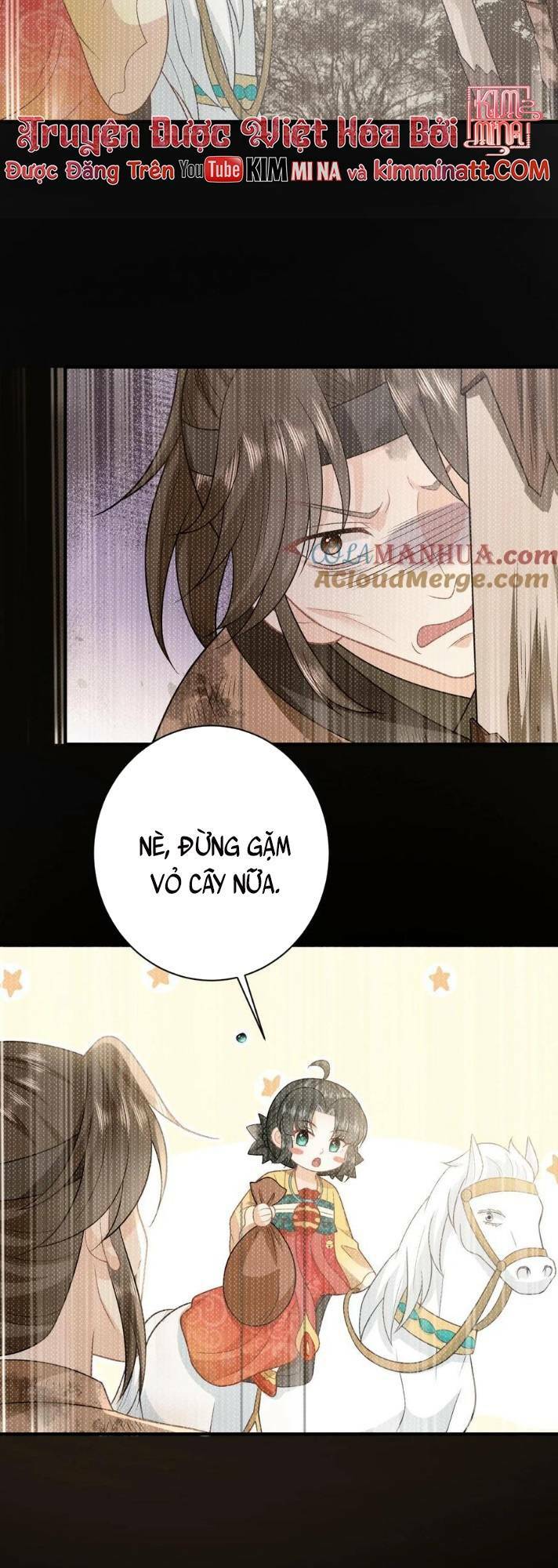 3 Kiếp Xui Xẻo, Kiếp Này Cùng Ta Thần Kinh Chapter 147 - Trang 2