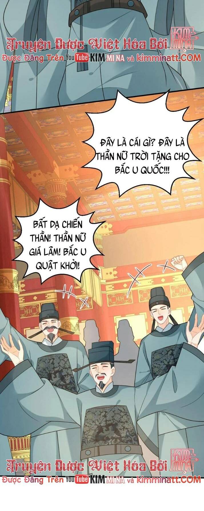 3 Kiếp Xui Xẻo, Kiếp Này Cùng Ta Thần Kinh Chapter 148 - Trang 2