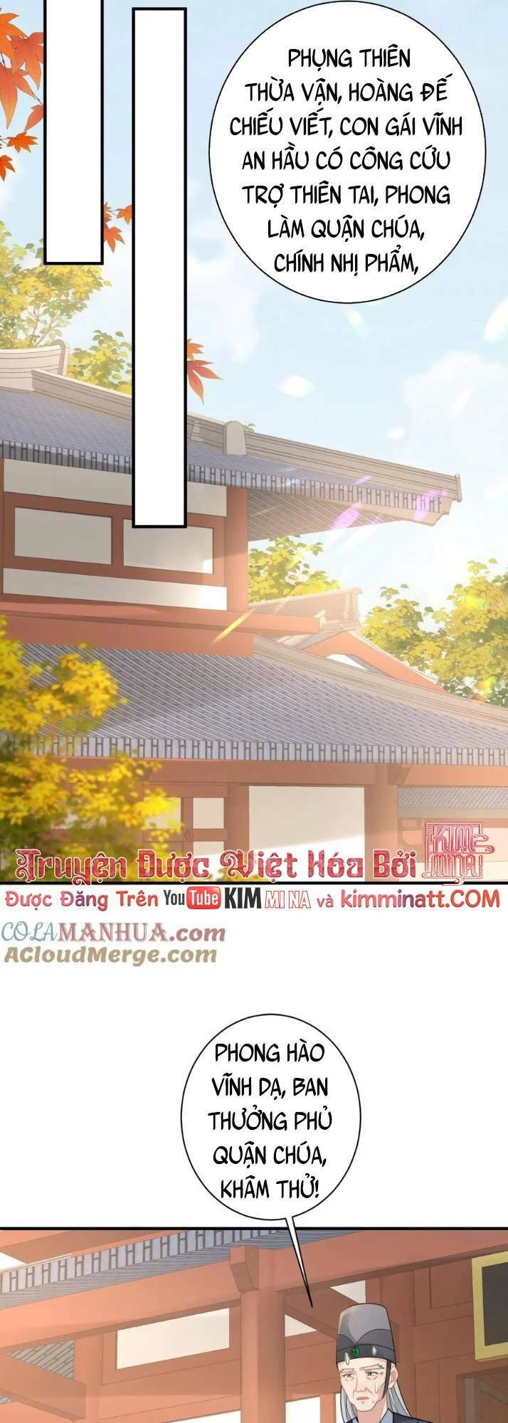 3 Kiếp Xui Xẻo, Kiếp Này Cùng Ta Thần Kinh Chapter 148 - Trang 2