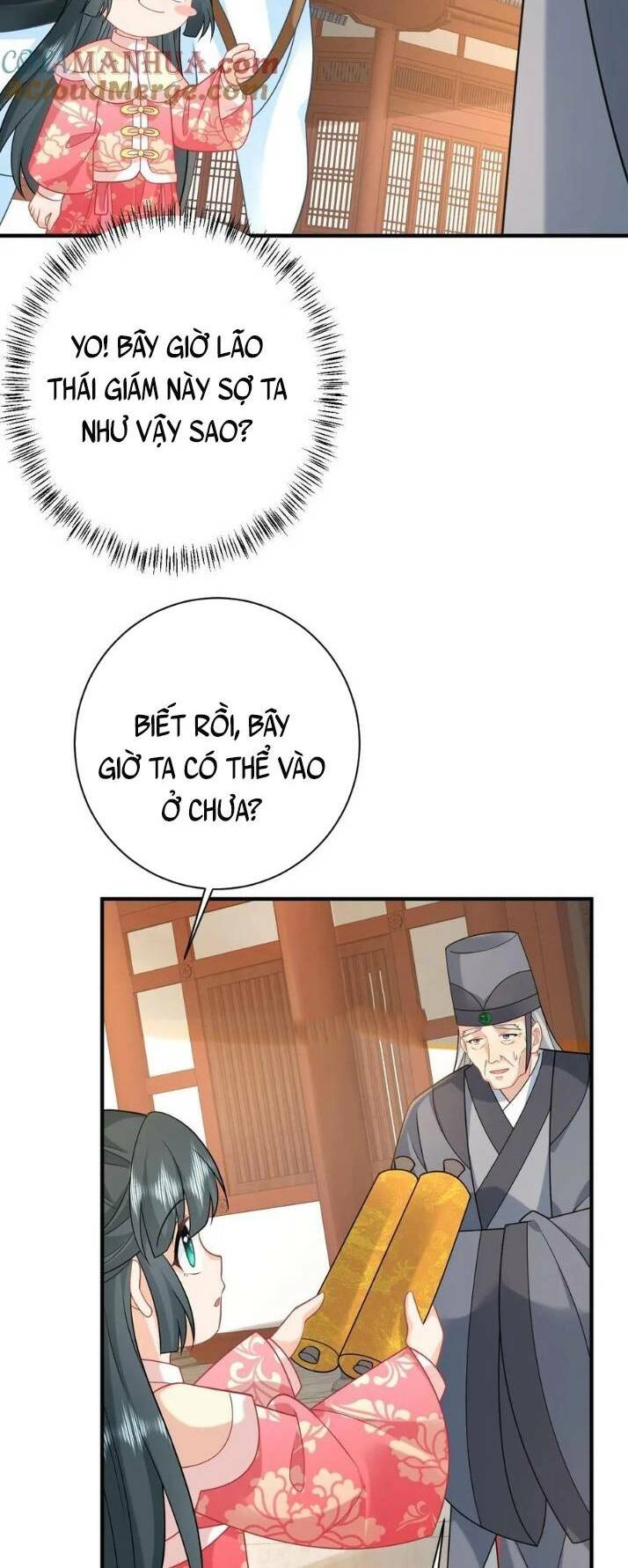 3 Kiếp Xui Xẻo, Kiếp Này Cùng Ta Thần Kinh Chapter 148 - Trang 2