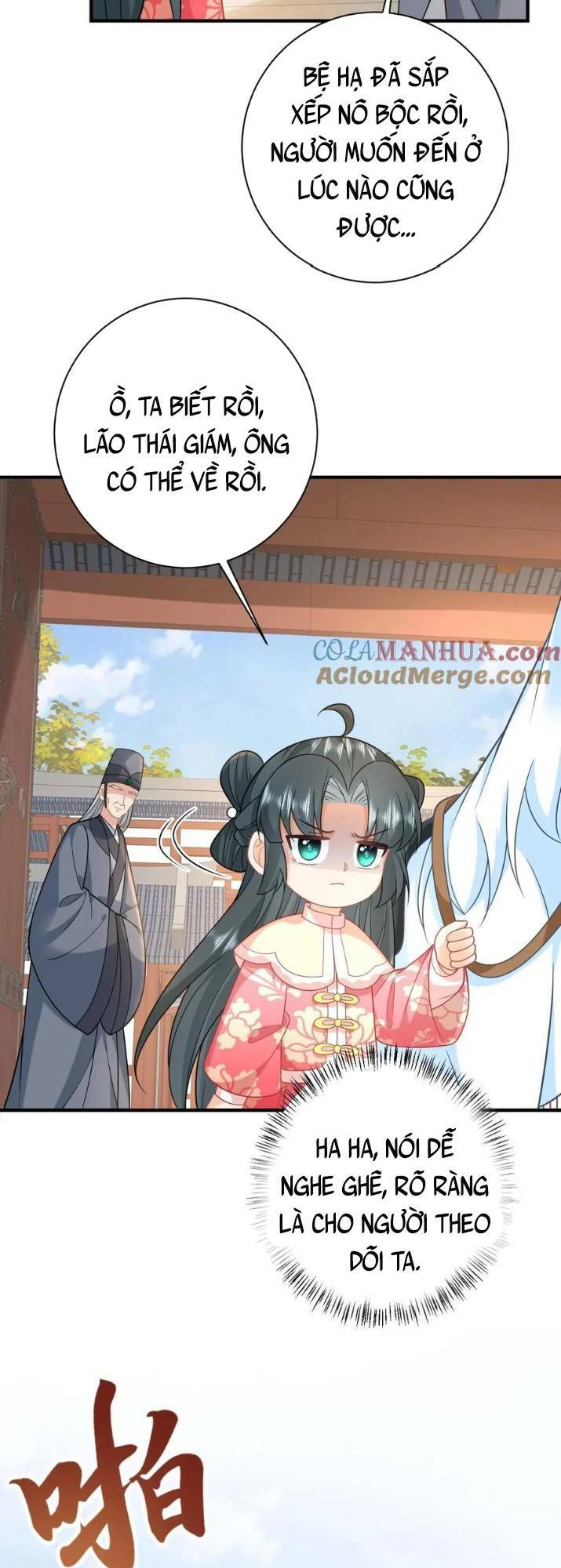 3 Kiếp Xui Xẻo, Kiếp Này Cùng Ta Thần Kinh Chapter 148 - Trang 2