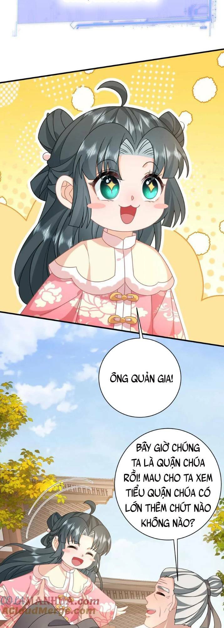 3 Kiếp Xui Xẻo, Kiếp Này Cùng Ta Thần Kinh Chapter 148 - Trang 2