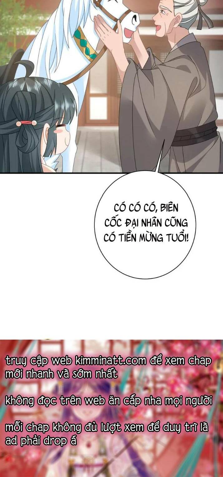 3 Kiếp Xui Xẻo, Kiếp Này Cùng Ta Thần Kinh Chapter 148 - Trang 2