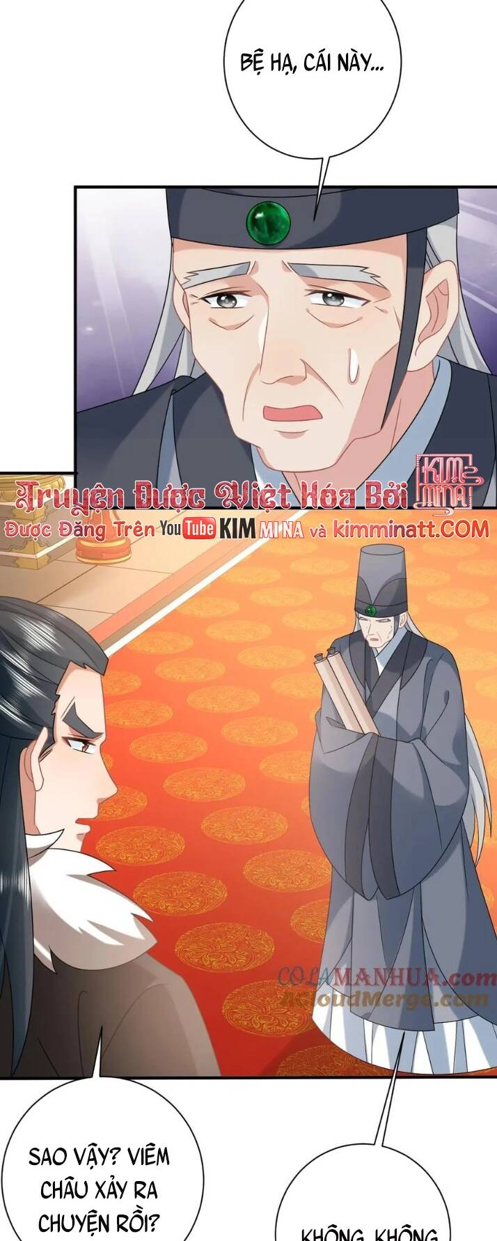 3 Kiếp Xui Xẻo, Kiếp Này Cùng Ta Thần Kinh Chapter 148 - Trang 2