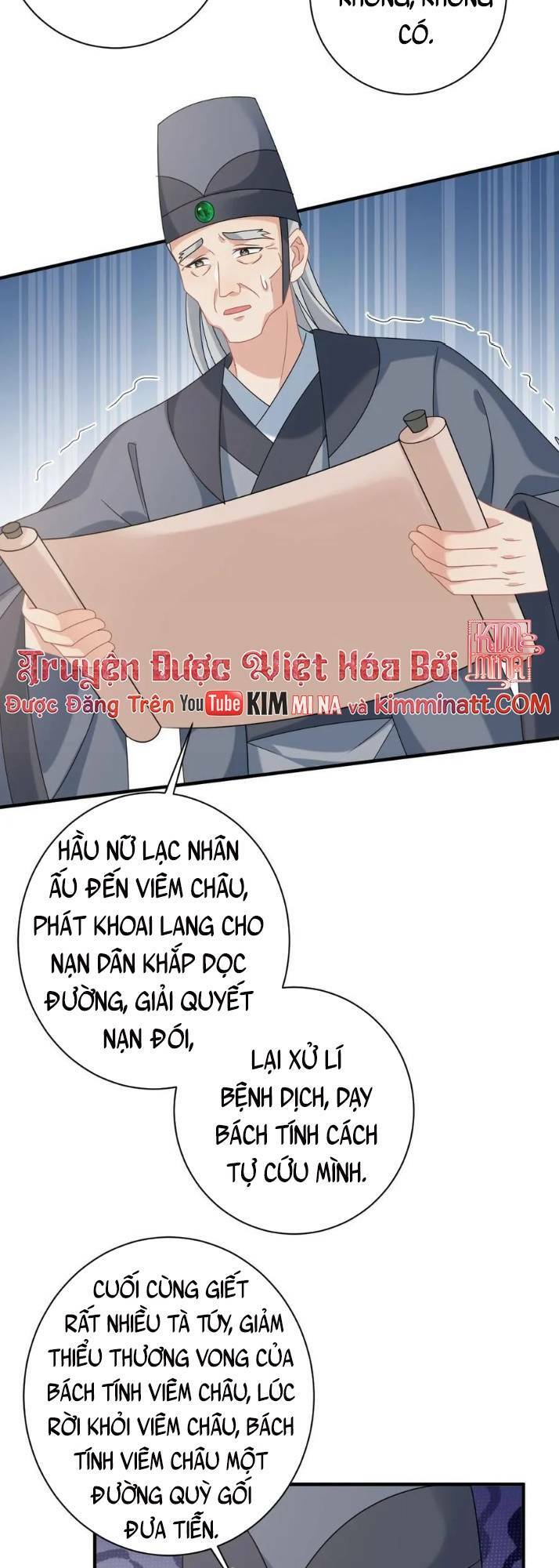 3 Kiếp Xui Xẻo, Kiếp Này Cùng Ta Thần Kinh Chapter 148 - Trang 2