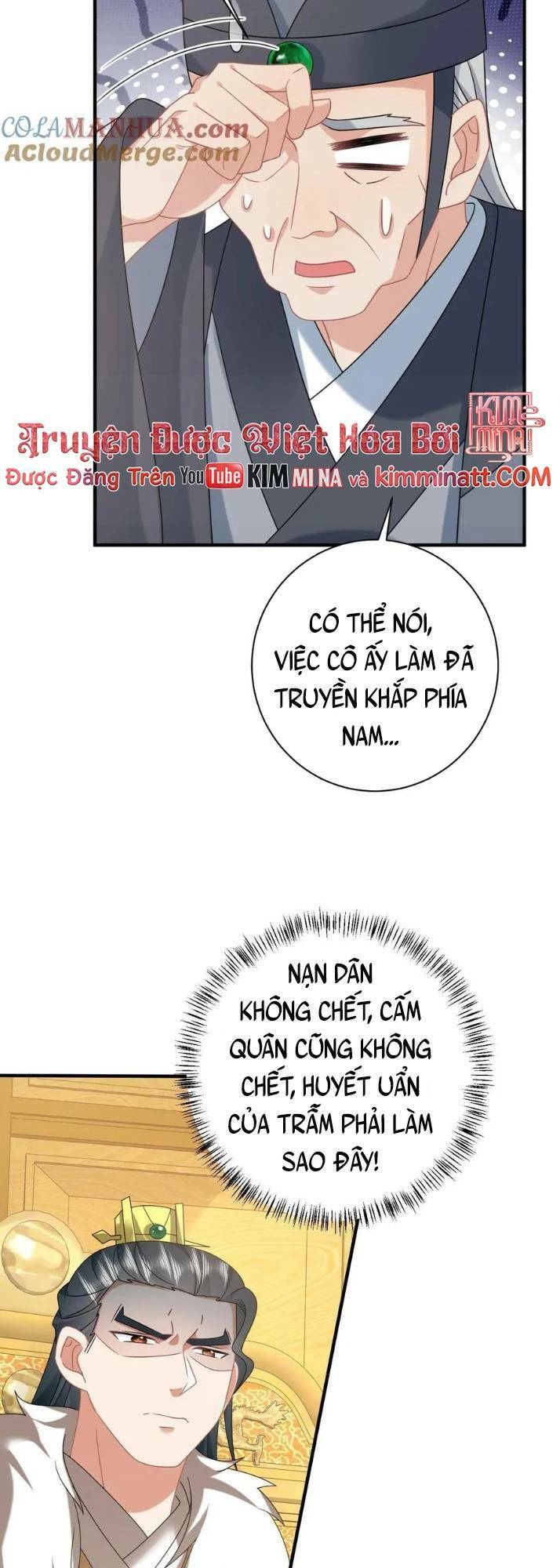 3 Kiếp Xui Xẻo, Kiếp Này Cùng Ta Thần Kinh Chapter 148 - Trang 2