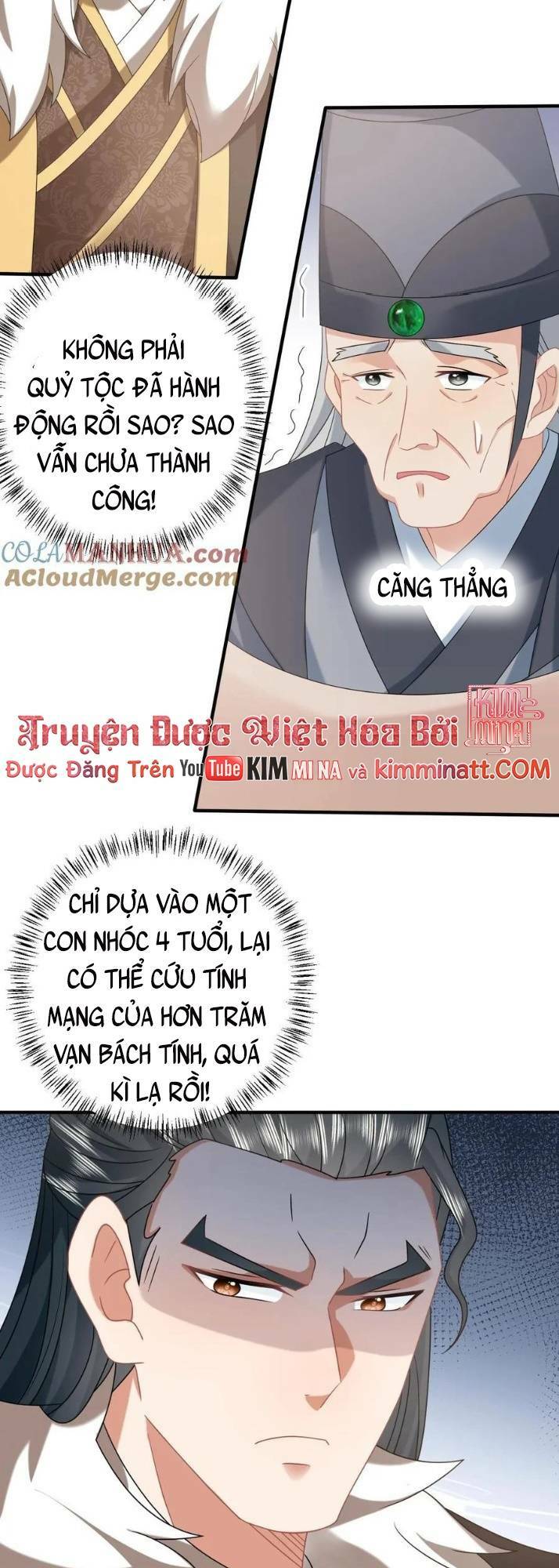3 Kiếp Xui Xẻo, Kiếp Này Cùng Ta Thần Kinh Chapter 148 - Trang 2