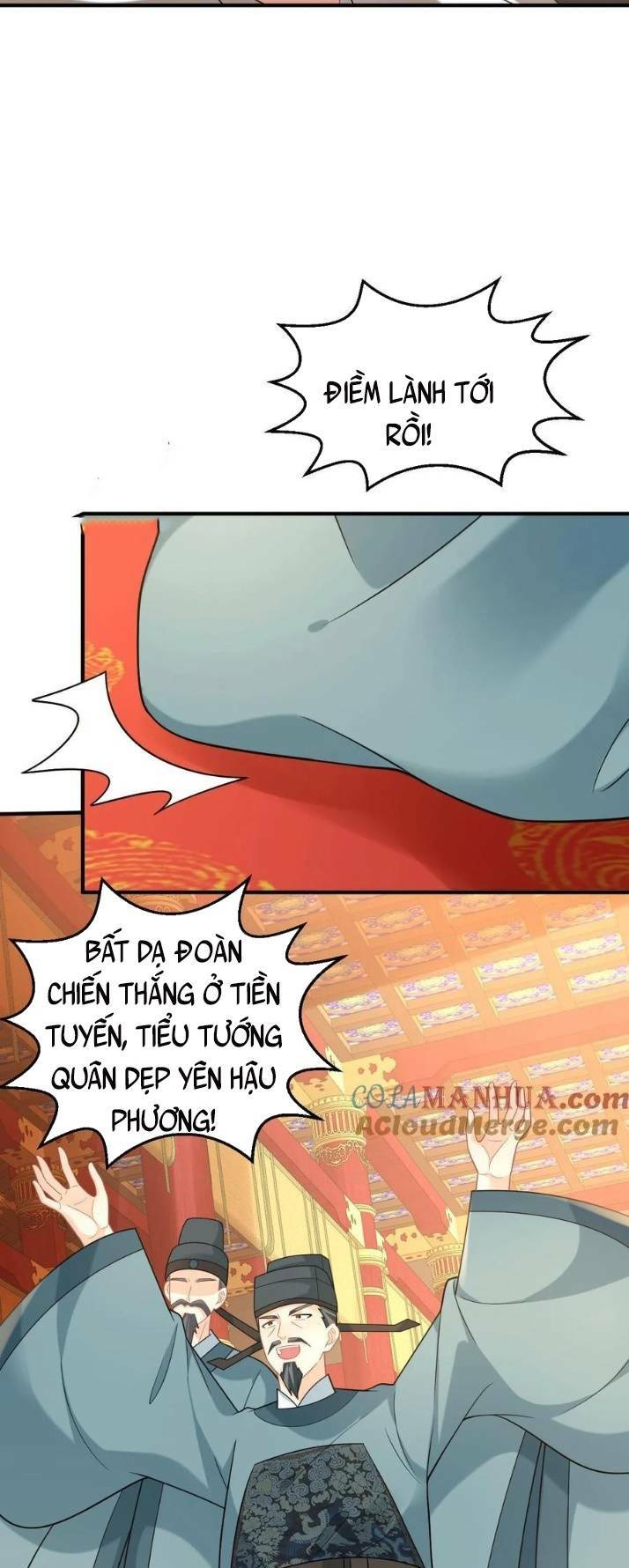 3 Kiếp Xui Xẻo, Kiếp Này Cùng Ta Thần Kinh Chapter 148 - Trang 2