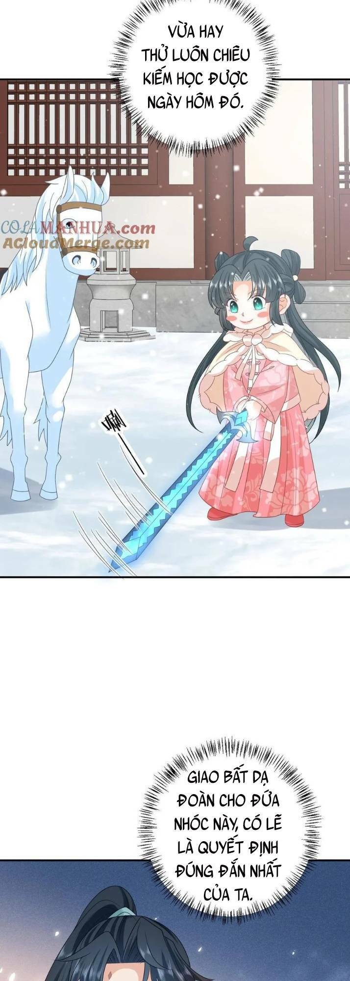 3 Kiếp Xui Xẻo, Kiếp Này Cùng Ta Thần Kinh Chapter 149 - Trang 2