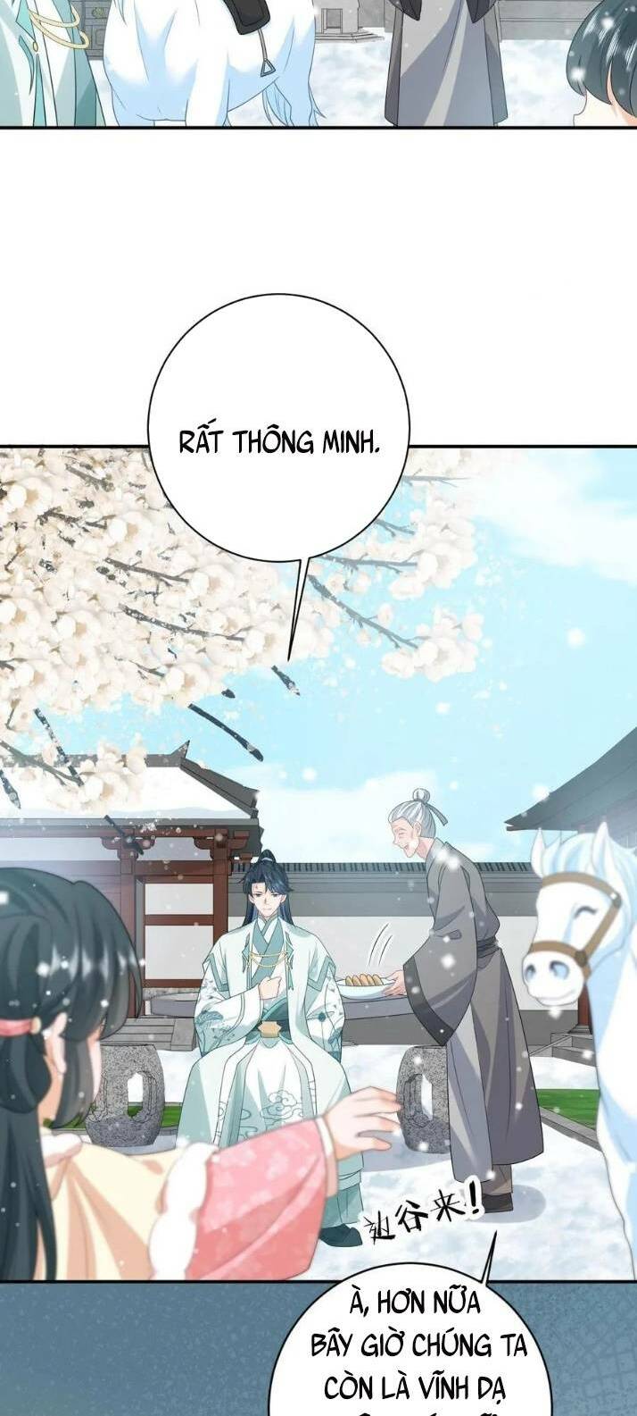 3 Kiếp Xui Xẻo, Kiếp Này Cùng Ta Thần Kinh Chapter 149 - Trang 2