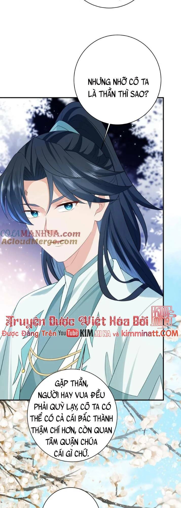 3 Kiếp Xui Xẻo, Kiếp Này Cùng Ta Thần Kinh Chapter 149 - Trang 2