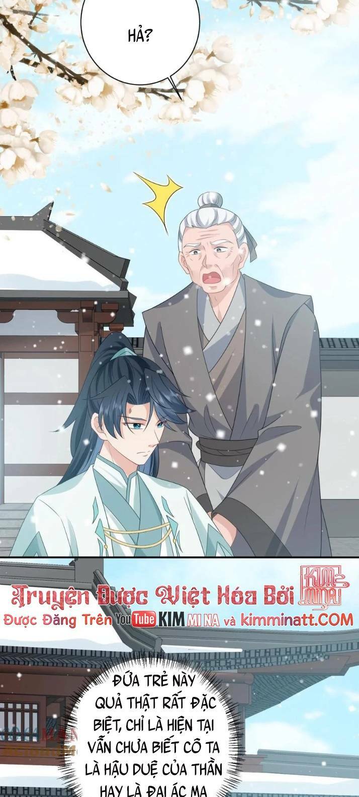 3 Kiếp Xui Xẻo, Kiếp Này Cùng Ta Thần Kinh Chapter 149 - Trang 2