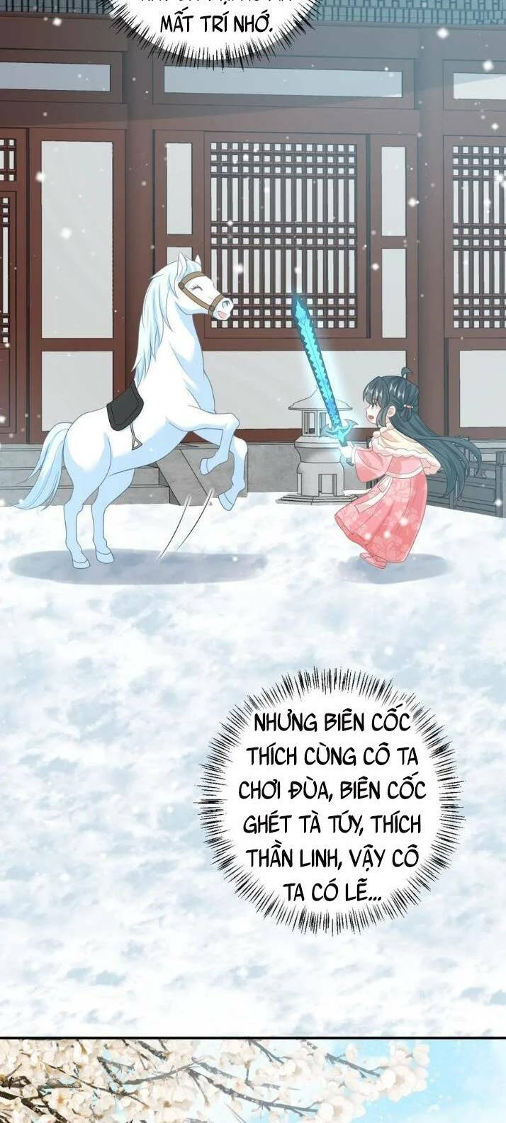 3 Kiếp Xui Xẻo, Kiếp Này Cùng Ta Thần Kinh Chapter 149 - Trang 2