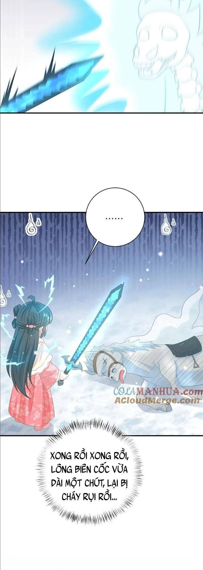 3 Kiếp Xui Xẻo, Kiếp Này Cùng Ta Thần Kinh Chapter 149 - Trang 2