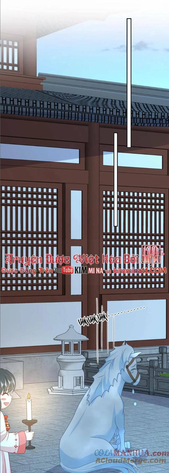 3 Kiếp Xui Xẻo, Kiếp Này Cùng Ta Thần Kinh Chapter 149 - Trang 2