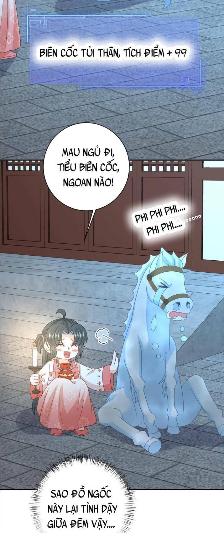 3 Kiếp Xui Xẻo, Kiếp Này Cùng Ta Thần Kinh Chapter 149 - Trang 2