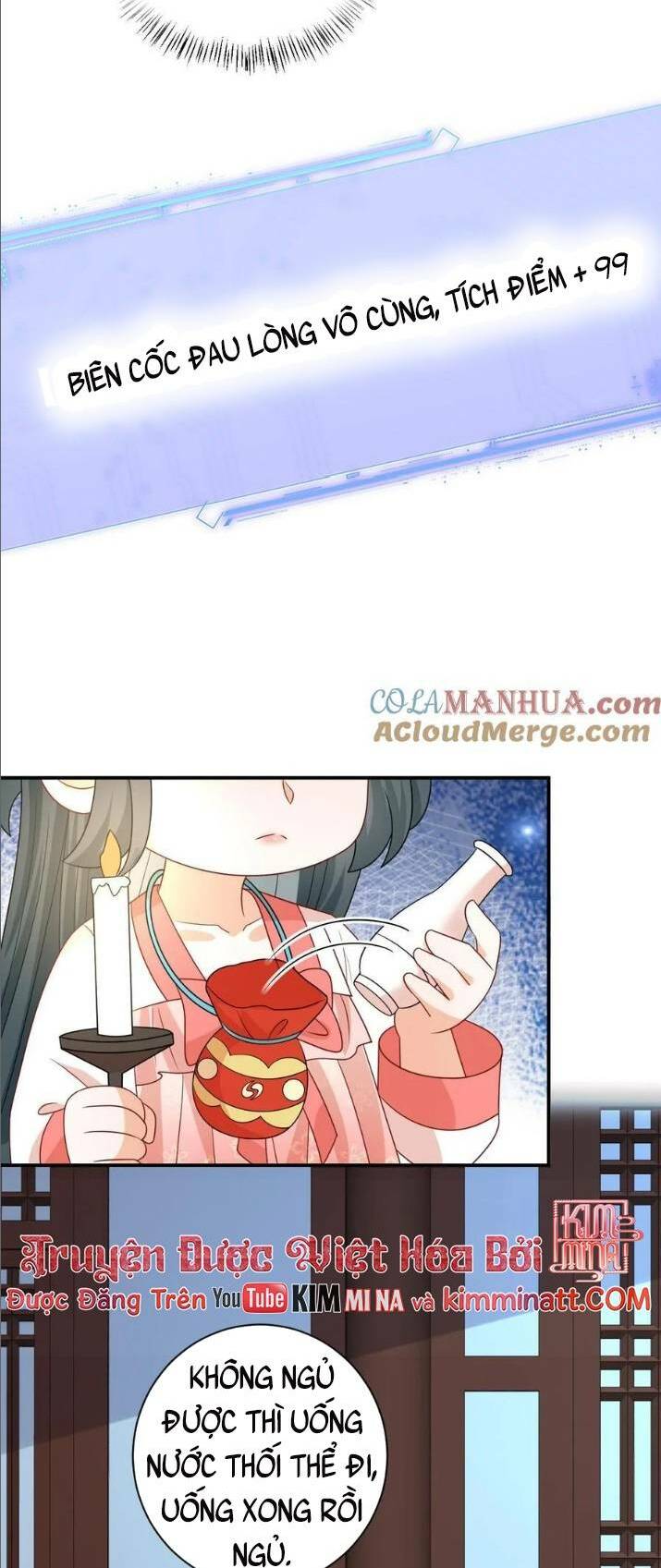 3 Kiếp Xui Xẻo, Kiếp Này Cùng Ta Thần Kinh Chapter 149 - Trang 2