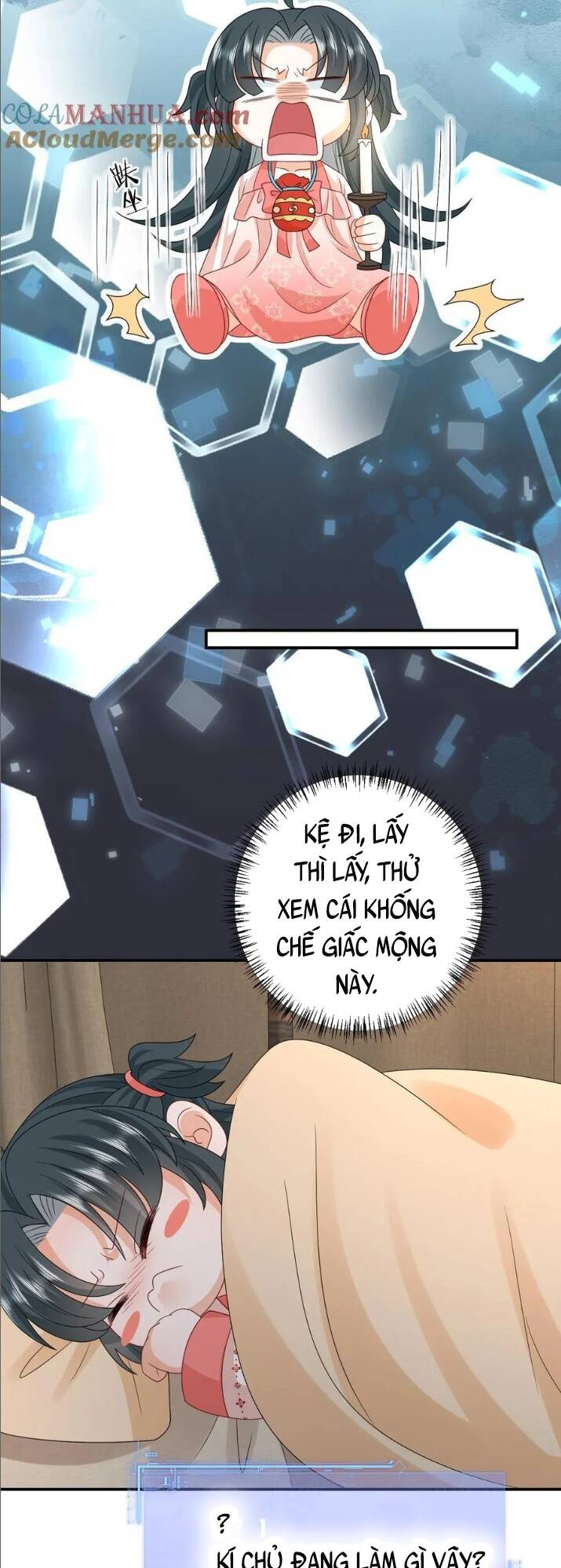 3 Kiếp Xui Xẻo, Kiếp Này Cùng Ta Thần Kinh Chapter 149 - Trang 2