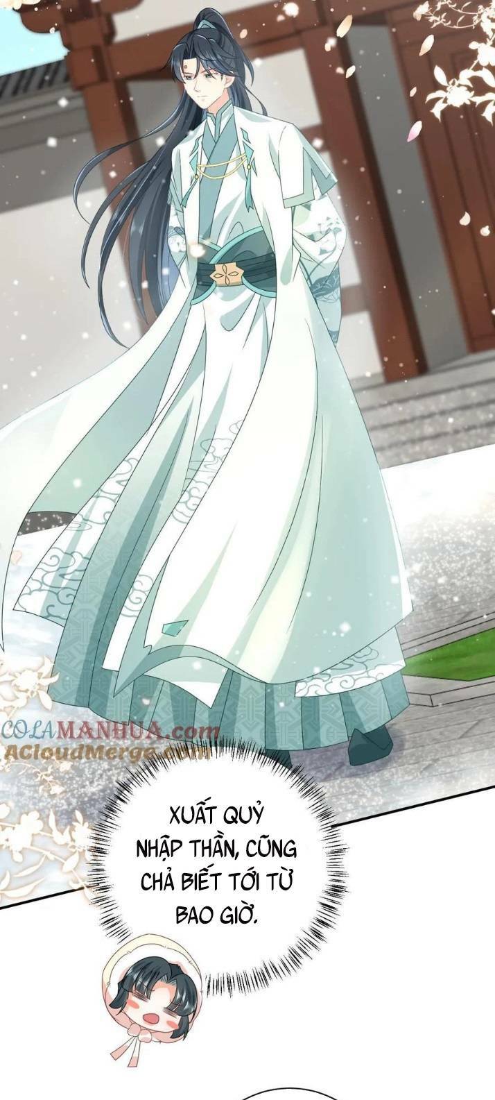 3 Kiếp Xui Xẻo, Kiếp Này Cùng Ta Thần Kinh Chapter 149 - Trang 2