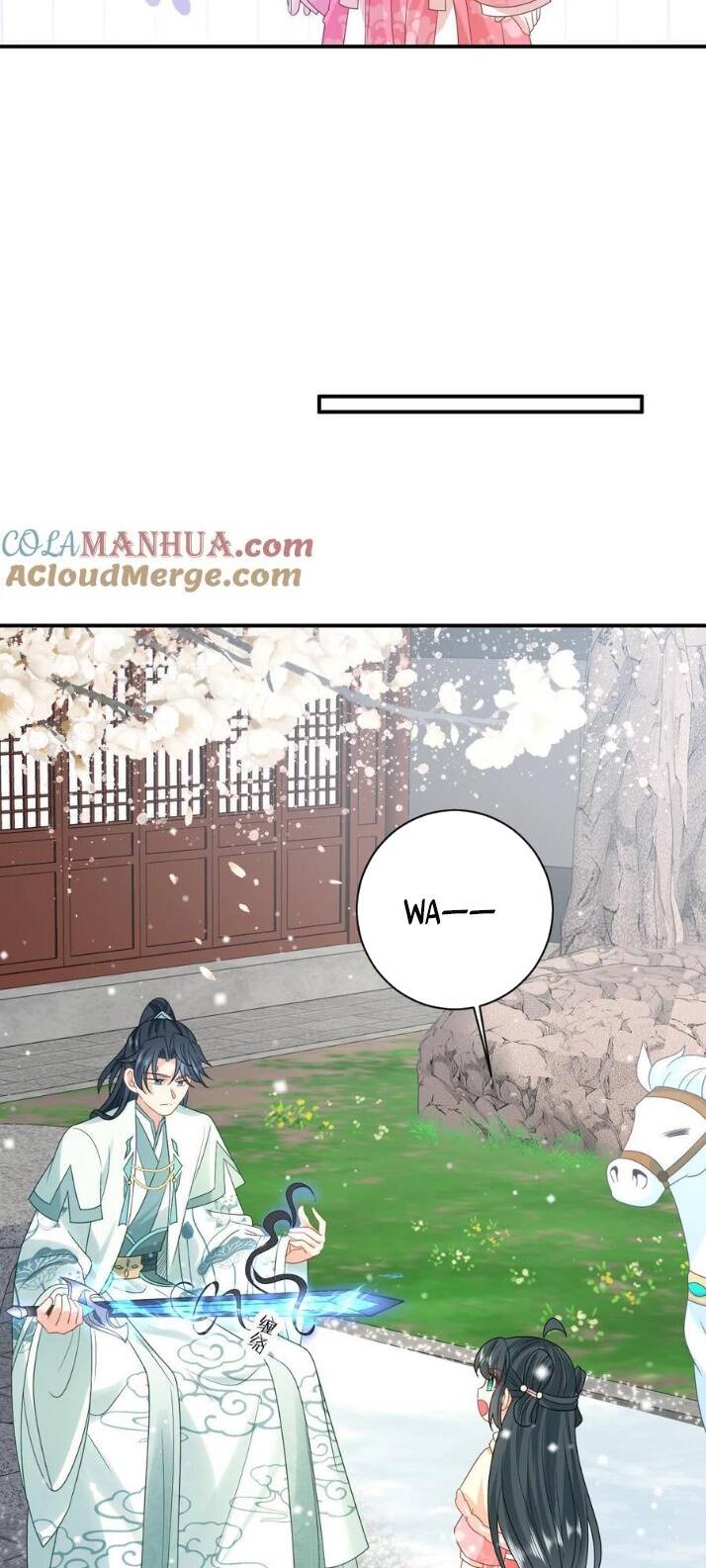 3 Kiếp Xui Xẻo, Kiếp Này Cùng Ta Thần Kinh Chapter 149 - Trang 2