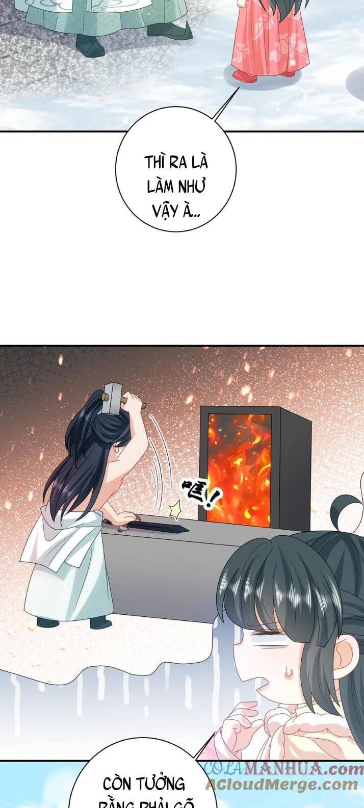 3 Kiếp Xui Xẻo, Kiếp Này Cùng Ta Thần Kinh Chapter 149 - Trang 2