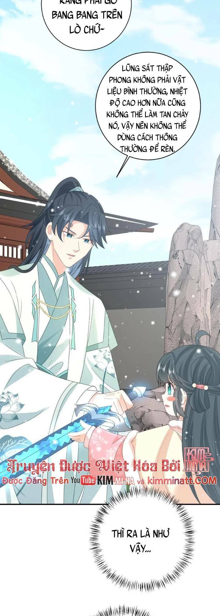 3 Kiếp Xui Xẻo, Kiếp Này Cùng Ta Thần Kinh Chapter 149 - Trang 2