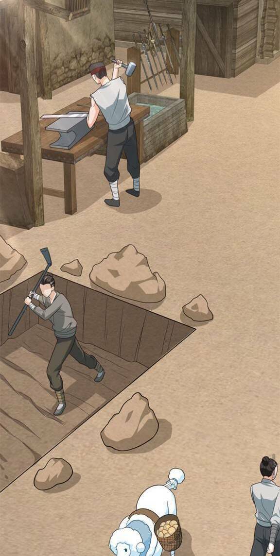 3 Kiếp Xui Xẻo, Kiếp Này Cùng Ta Thần Kinh Chapter 15 - Trang 2