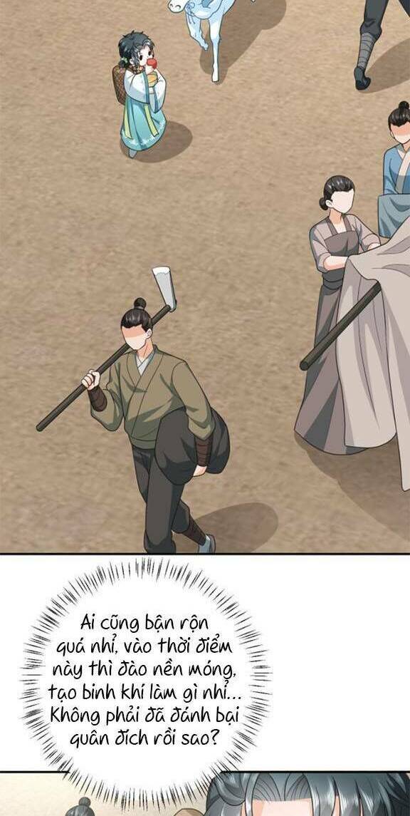 3 Kiếp Xui Xẻo, Kiếp Này Cùng Ta Thần Kinh Chapter 15 - Trang 2