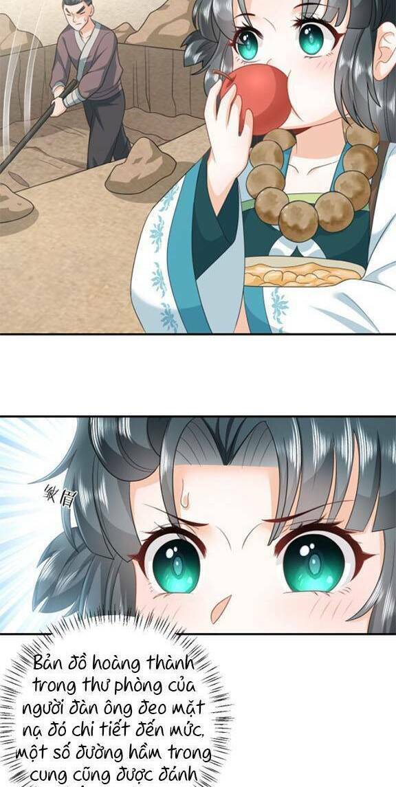 3 Kiếp Xui Xẻo, Kiếp Này Cùng Ta Thần Kinh Chapter 15 - Trang 2