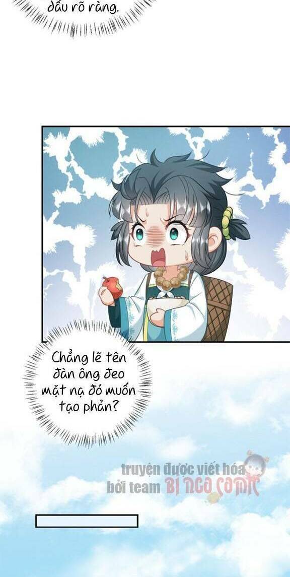 3 Kiếp Xui Xẻo, Kiếp Này Cùng Ta Thần Kinh Chapter 15 - Trang 2