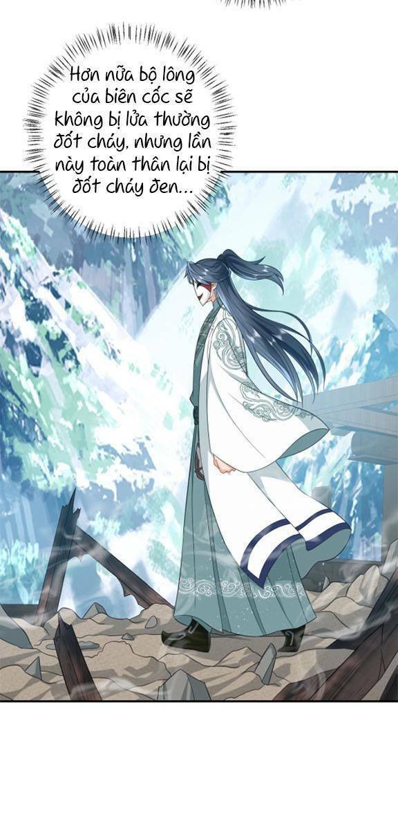 3 Kiếp Xui Xẻo, Kiếp Này Cùng Ta Thần Kinh Chapter 15 - Trang 2